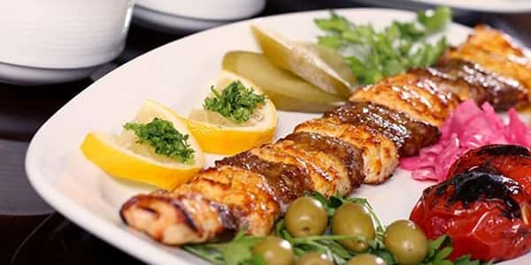 طرز تهیه کباب بختیاری